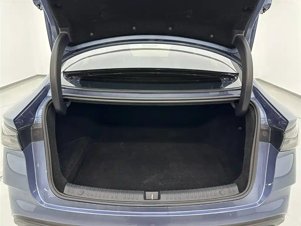 BYD BYD Seal 06 2024 DM-i 120KM Premium Edition 2025 - thumbnail 26