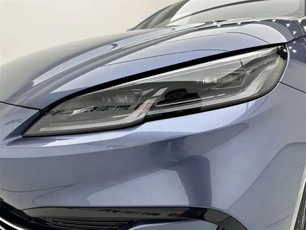 BYD BYD Seal 06 2024 DM-i 120KM Premium Edition 2025 - thumbnail 28