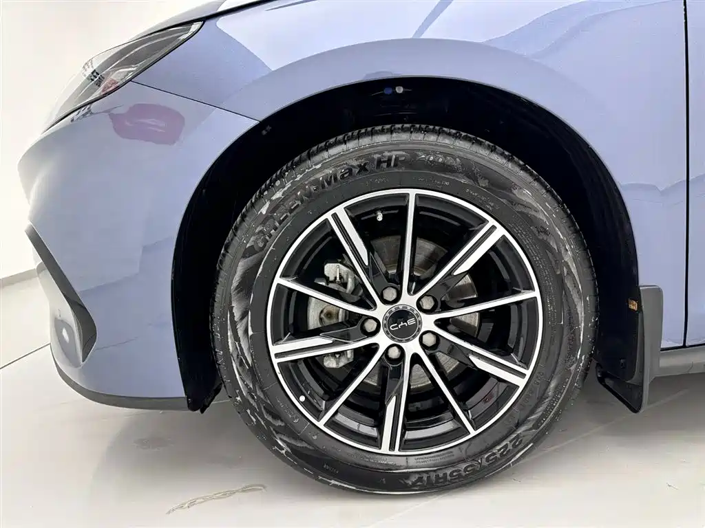 BYD BYD Seal 06 2024 DM-i 120KM Premium Edition 2025 - thumbnail 29