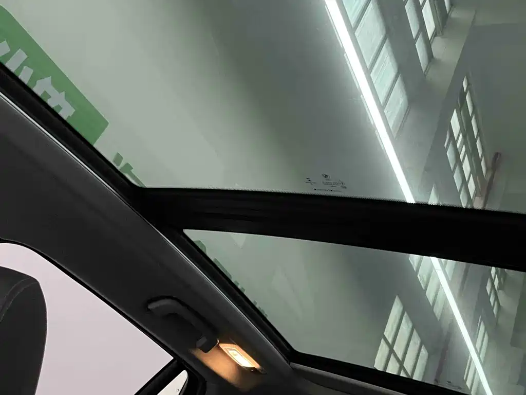BMW BMW X1 2022 sDrive20Li Fashion Edition 2022 - thumbnail 13