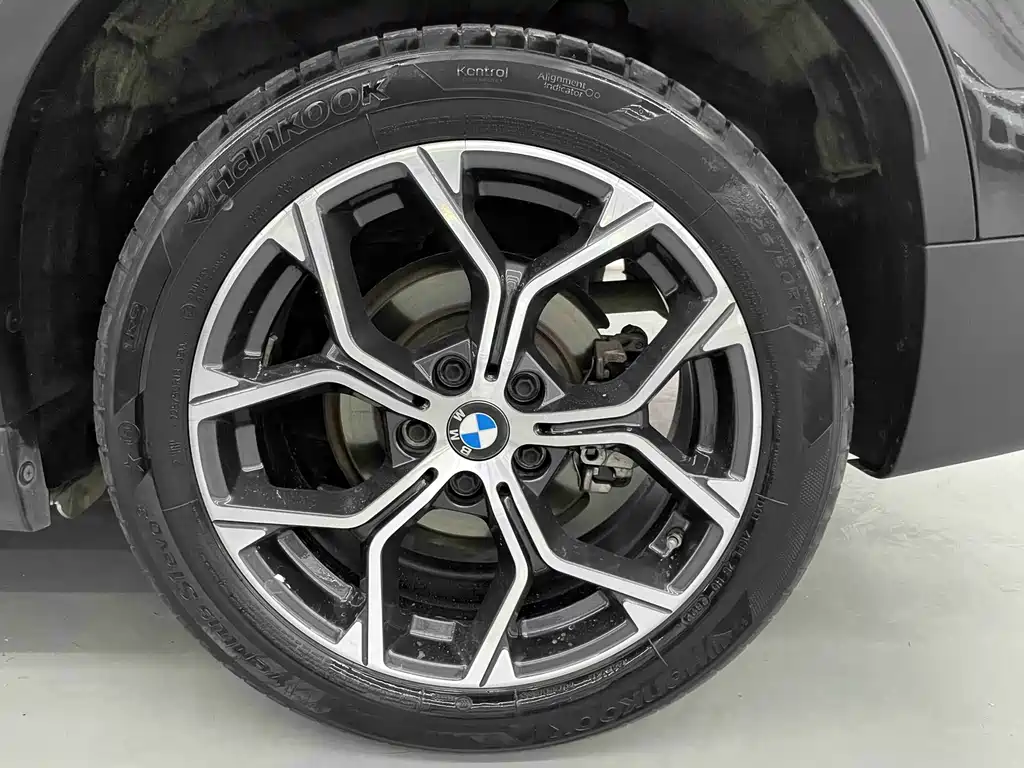BMW BMW X1 2022 sDrive20Li Fashion Edition 2022 - thumbnail 23