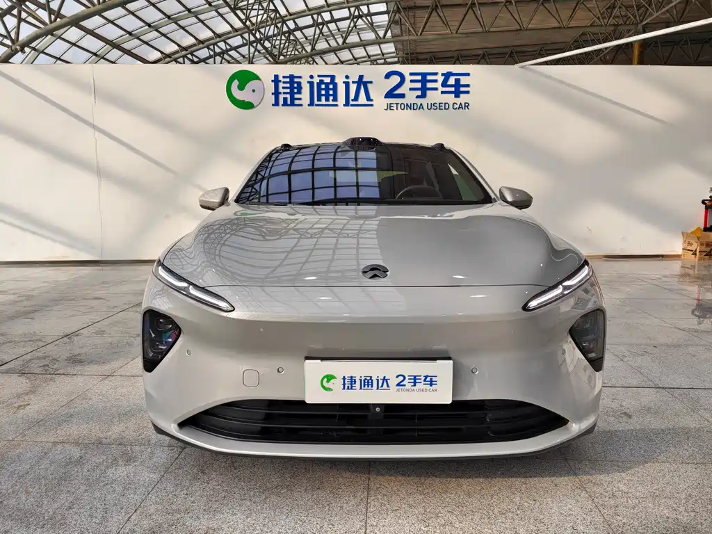 NIO NIO ET7 2022 100kWh Launch Edition 2022 - thumbnail 6