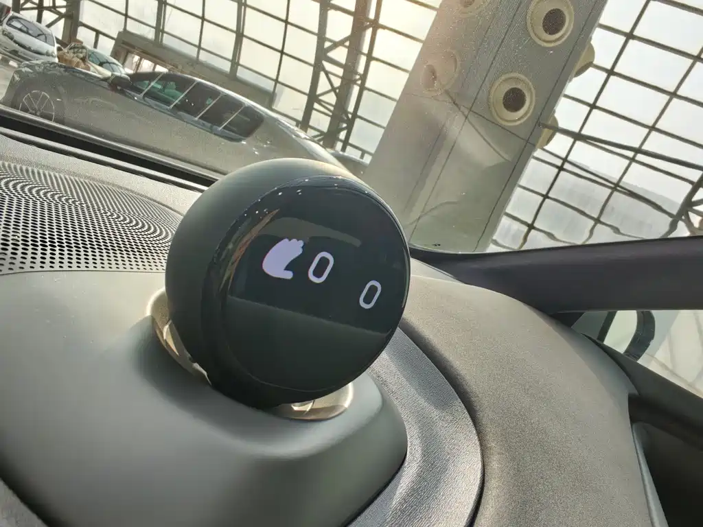 NIO NIO ET7 2022 100kWh Launch Edition 2022 - thumbnail 17