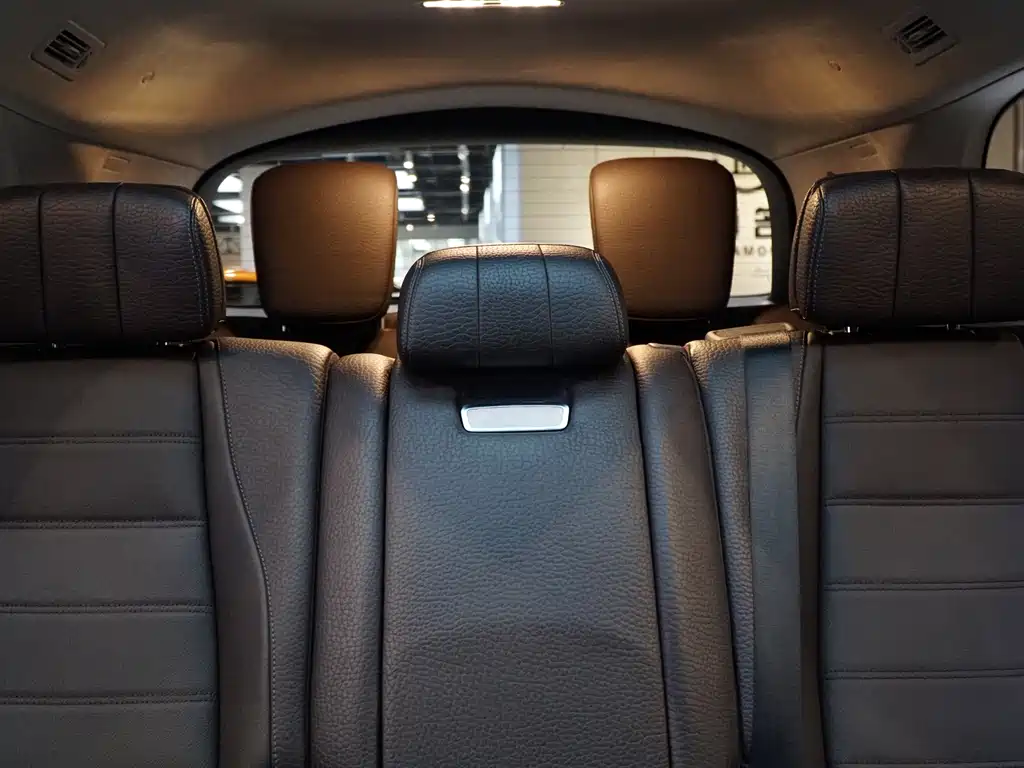 Mercedes-Benz Mercedes-Benz GLS 2022 GLS 450 4MATIC Luxury Edition 2022 - thumbnail 12