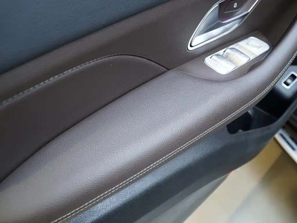 Mercedes-Benz Mercedes-Benz GLS 2022 GLS 450 4MATIC Luxury Edition 2022 - thumbnail 14