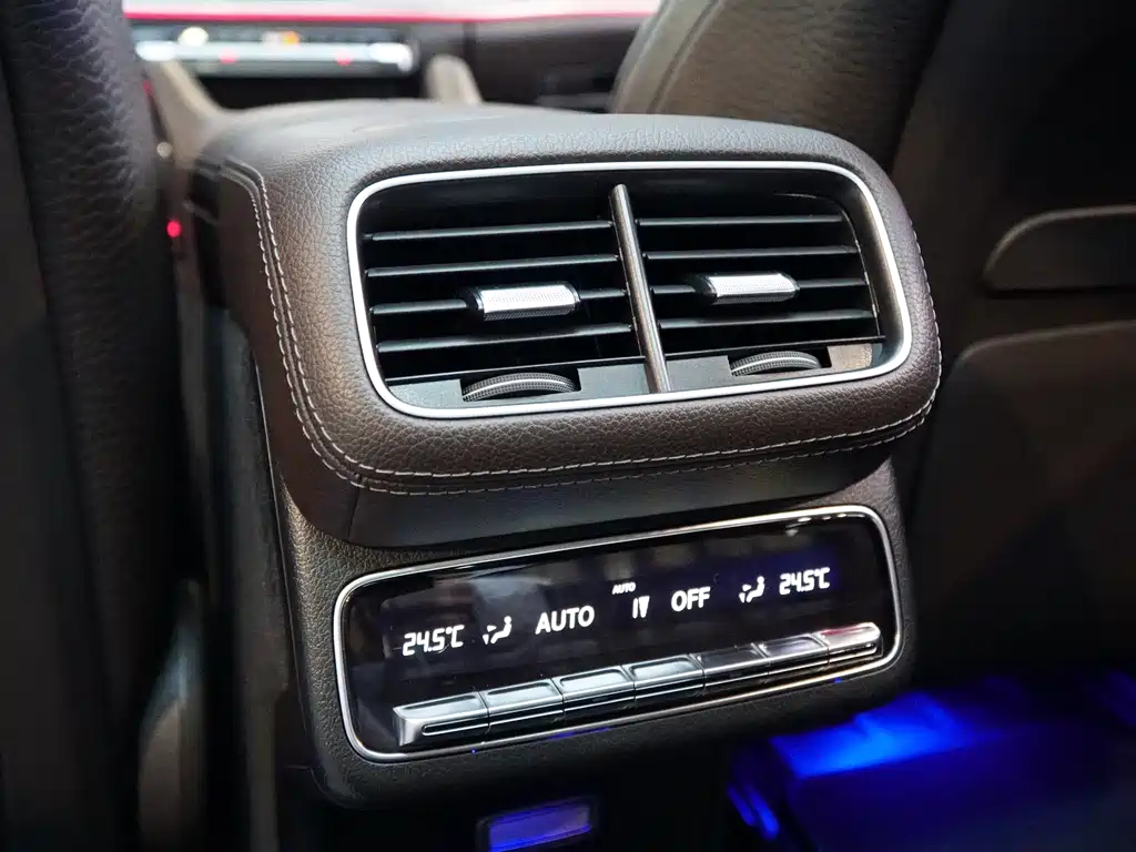 Mercedes-Benz Mercedes-Benz GLS 2022 GLS 450 4MATIC Luxury Edition 2022 - thumbnail 18