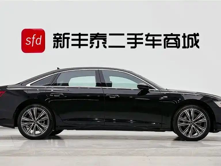 Audi Audi A6L 2024 45 TFSI quattro Premium Dynamic Edition 2024 - thumbnail 3