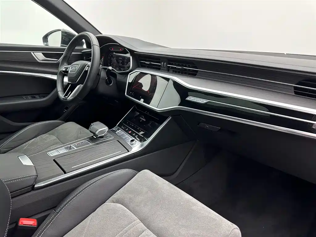 Audi Audi A6L 2024 45 TFSI quattro Premium Dynamic Edition 2024 - thumbnail 15