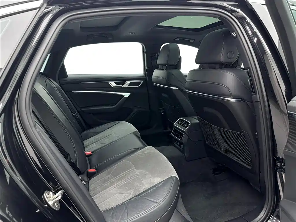 Audi Audi A6L 2024 45 TFSI quattro Premium Dynamic Edition 2024 - thumbnail 20