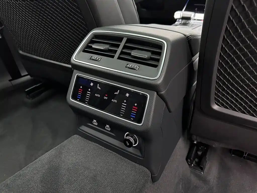 Audi Audi A6L 2024 45 TFSI quattro Premium Dynamic Edition 2024 - thumbnail 22