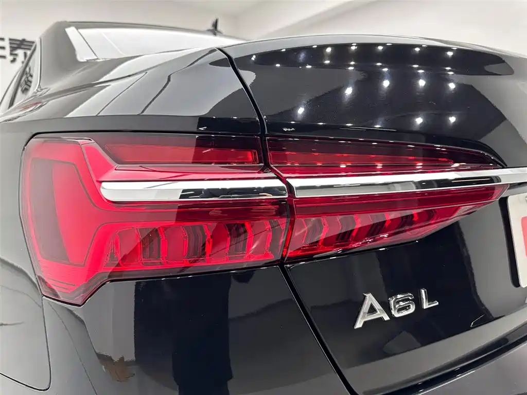 Audi Audi A6L 2024 45 TFSI quattro Premium Dynamic Edition 2024 - thumbnail 27
