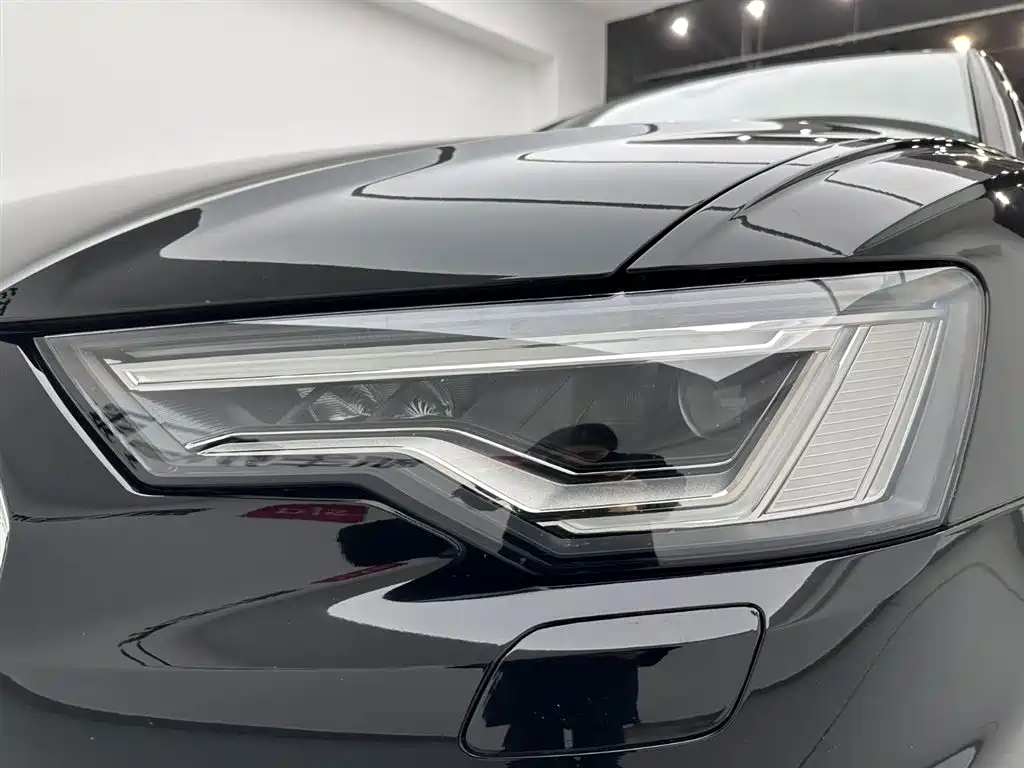 Audi Audi A6L 2024 45 TFSI quattro Premium Dynamic Edition 2024 - thumbnail 28