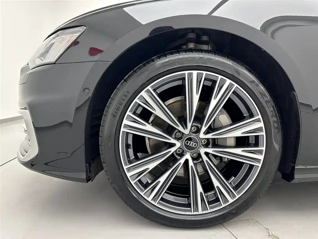 Audi Audi A6L 2024 45 TFSI quattro Premium Dynamic Edition 2024 - thumbnail 29