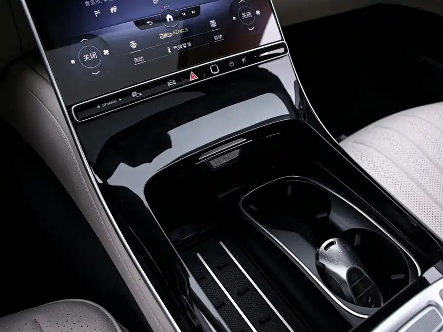 Mercedes-Benz Mercedes-Benz S-Class 2022 Model Year Facelift S 400 L Luxury 2023 - thumbnail 9