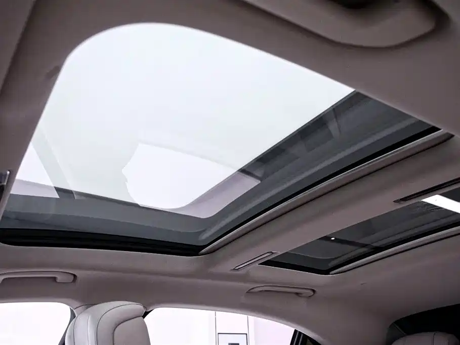 Mercedes-Benz Mercedes-Benz S-Class 2022 Model Year Facelift S 400 L Luxury 2023 - thumbnail 10