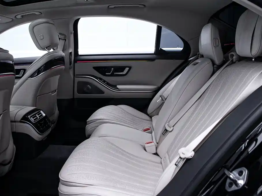 Mercedes-Benz Mercedes-Benz S-Class 2022 Model Year Facelift S 400 L Luxury 2023 - thumbnail 14