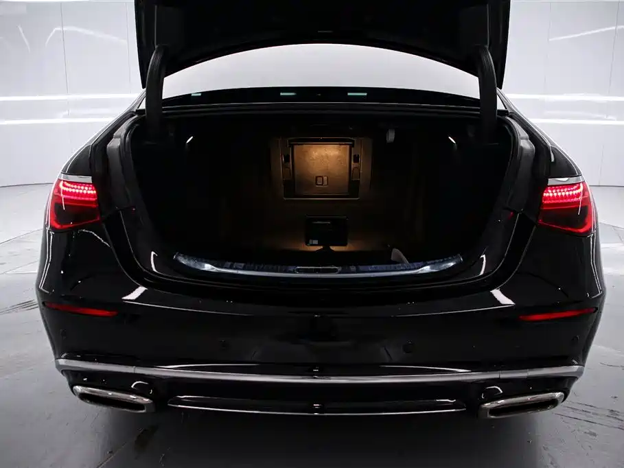 Mercedes-Benz Mercedes-Benz S-Class 2022 Model Year Facelift S 400 L Luxury 2023 - thumbnail 15