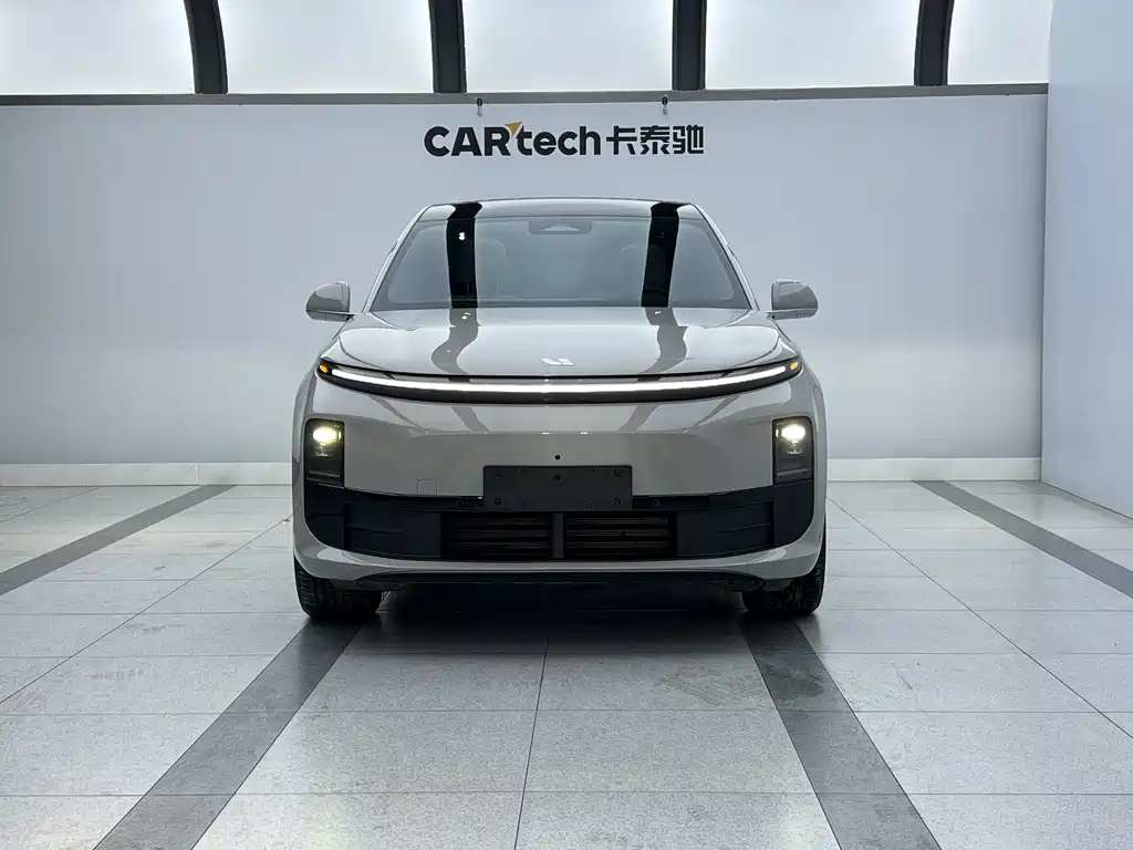 Li Auto Li L6 2024 Pro 2025 - thumbnail 2