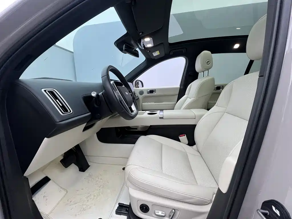 Li Auto Li L6 2024 Pro 2025 - thumbnail 9