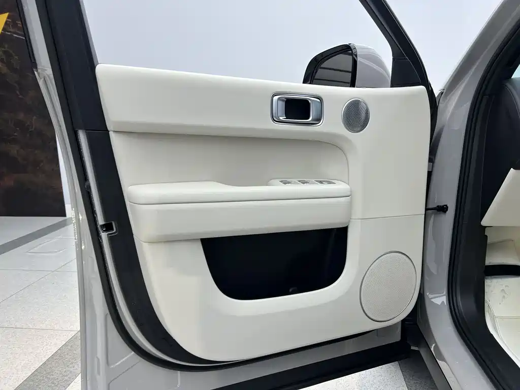 Li Auto Li L6 2024 Pro 2025 - thumbnail 11