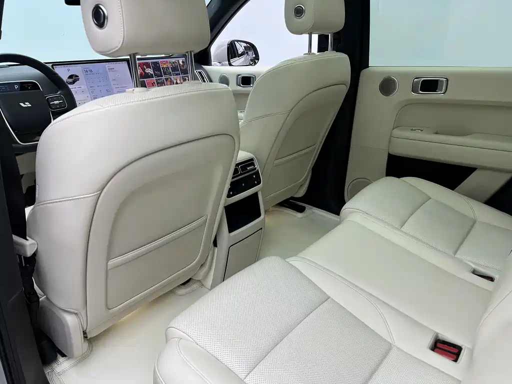 Li Auto Li L6 2024 Pro 2025 - thumbnail 13