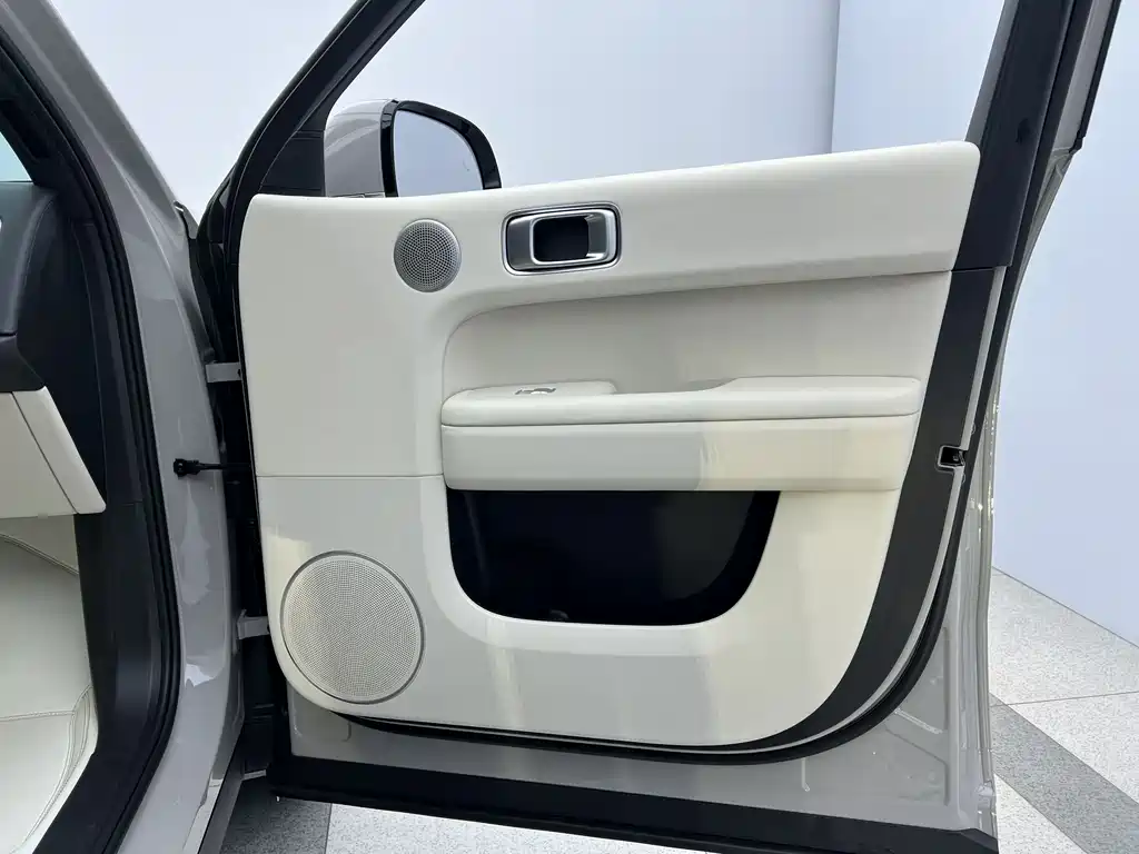 Li Auto Li L6 2024 Pro 2025 - thumbnail 23