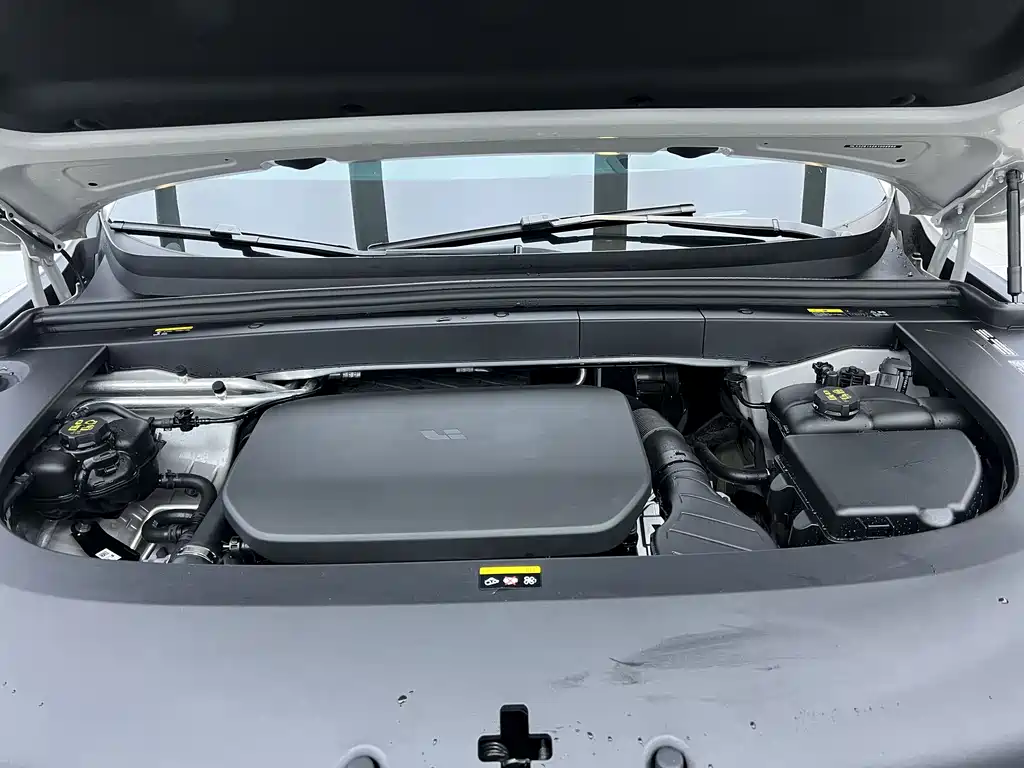 Li Auto Li L6 2024 Pro 2025 - thumbnail 25