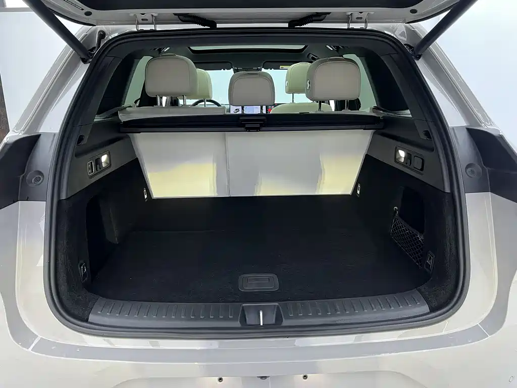 Li Auto Li L6 2024 Pro 2025 - thumbnail 28