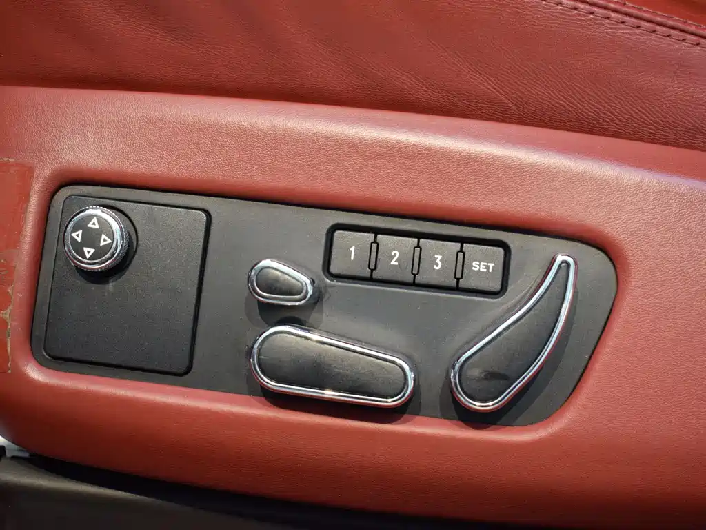 Bentley Bentley Continental 2012 6.0T GT W12 2012 - thumbnail 12