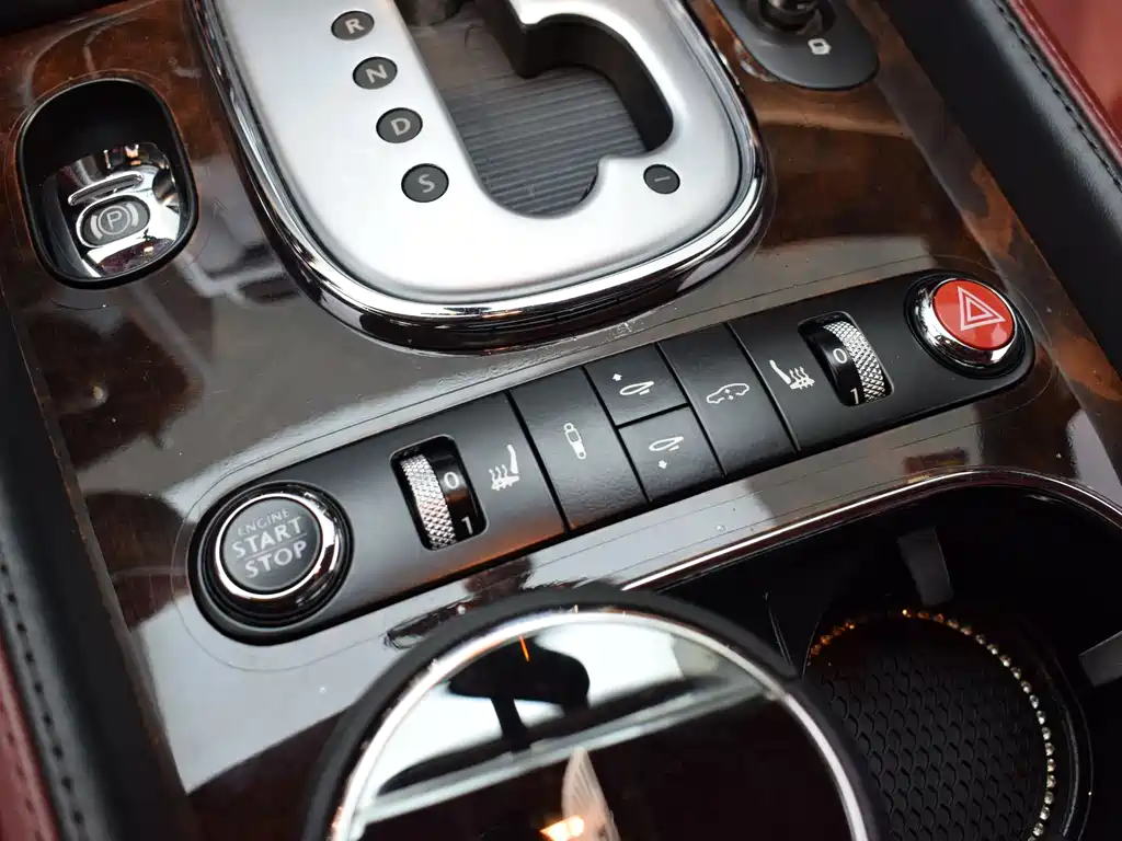Bentley Bentley Continental 2012 6.0T GT W12 2012 - thumbnail 14