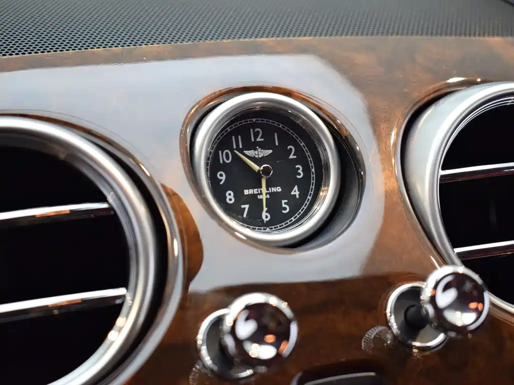 Bentley Bentley Continental 2012 6.0T GT W12 2012 - thumbnail 20