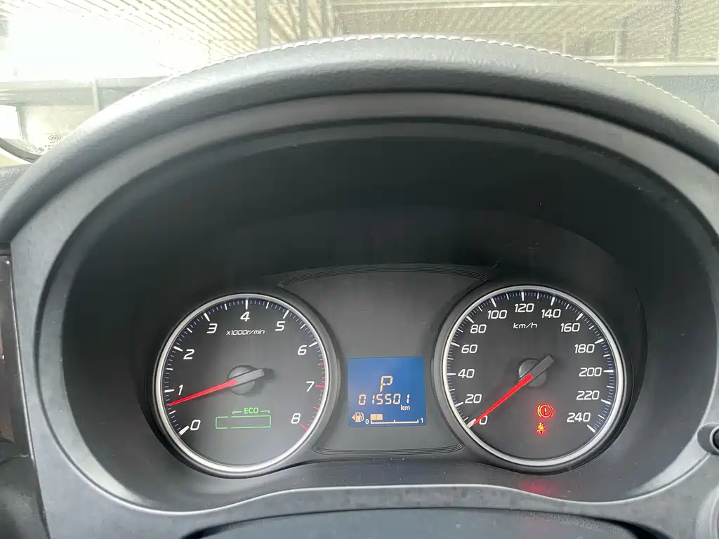 Mitsubishi Outlander 2021 Model Year Refresh 2.0L Front-Wheel Drive Comfort Edition 5-Seat 2022 - thumbnail 6