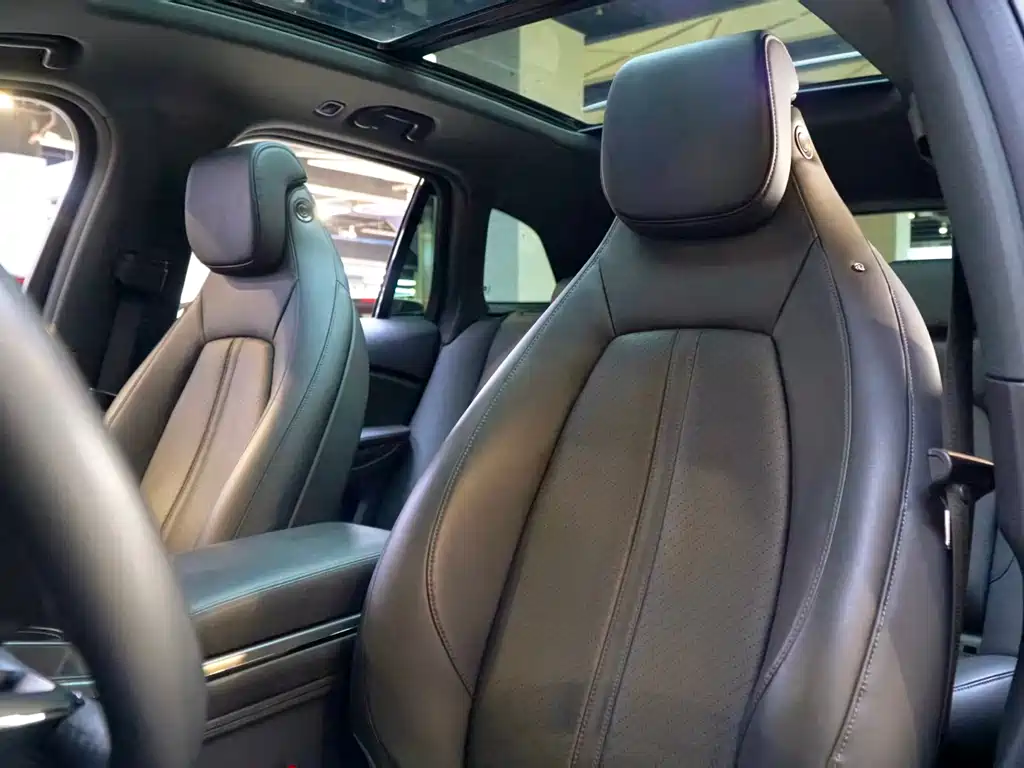 NIO NIO ES6 2020 420KM Sport Edition 2021 - thumbnail 11