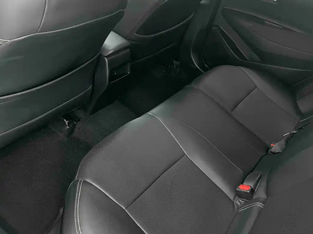 Toyota Toyota Corolla 2021 1.2T S-CVT Elite PLUS Edition 2022 - thumbnail 20