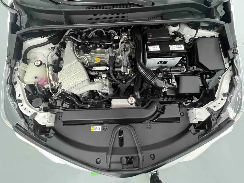 Toyota Toyota Corolla 2021 1.2T S-CVT Elite PLUS Edition 2022 - thumbnail 28