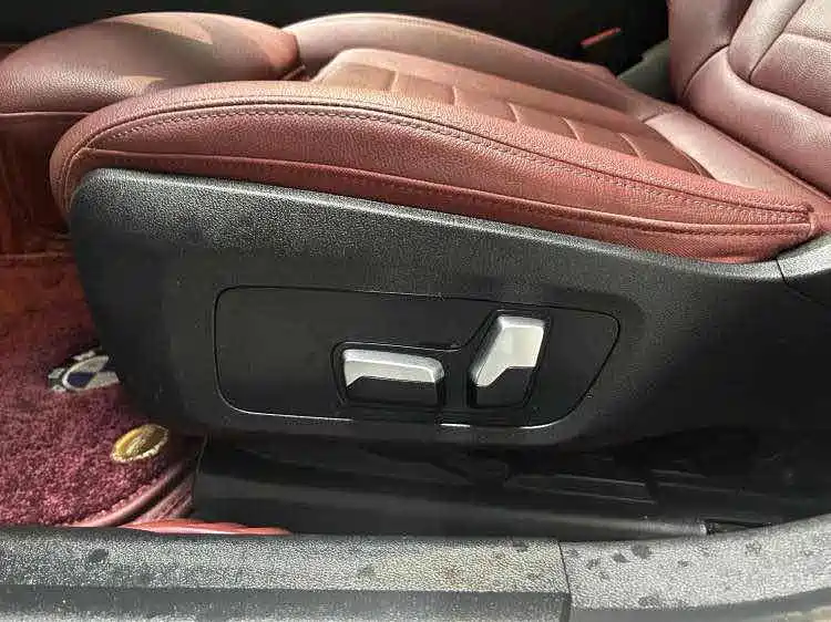 BMW BMW 3 Series 2022 320Li M Sport Package 2021 - thumbnail 4