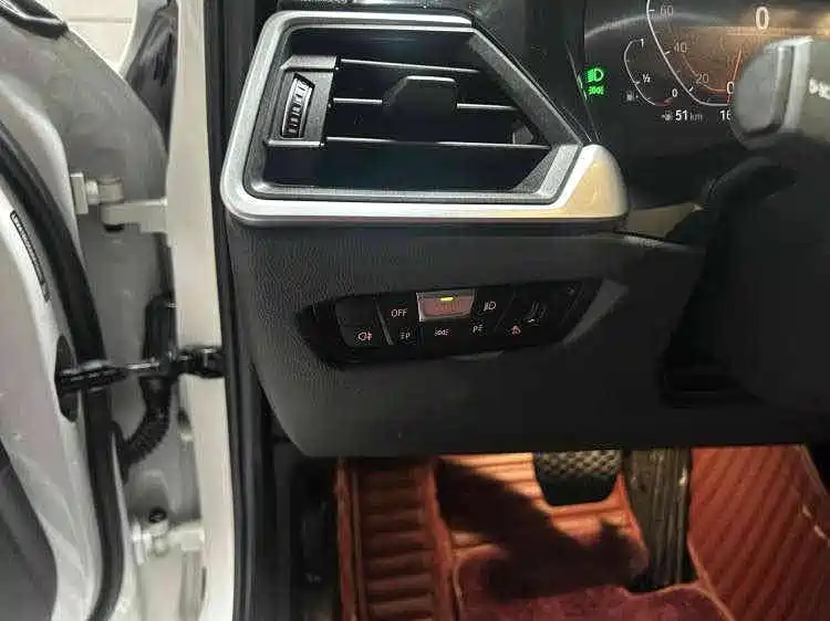 BMW BMW 3 Series 2022 320Li M Sport Package 2021 - thumbnail 6