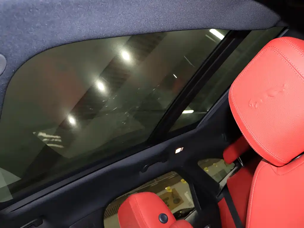 Jaguar Jaguar F-PACE 2024 P250 R-Dynamic SE 2024 - thumbnail 12