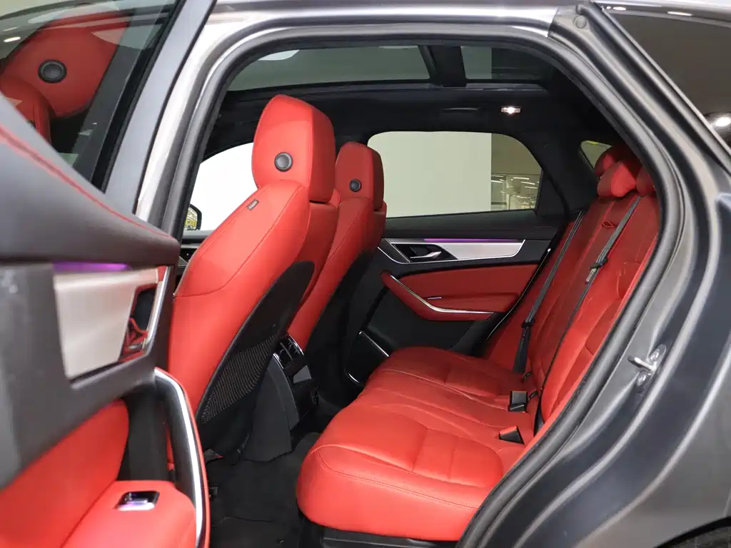Jaguar Jaguar F-PACE 2024 P250 R-Dynamic SE 2024 - thumbnail 15