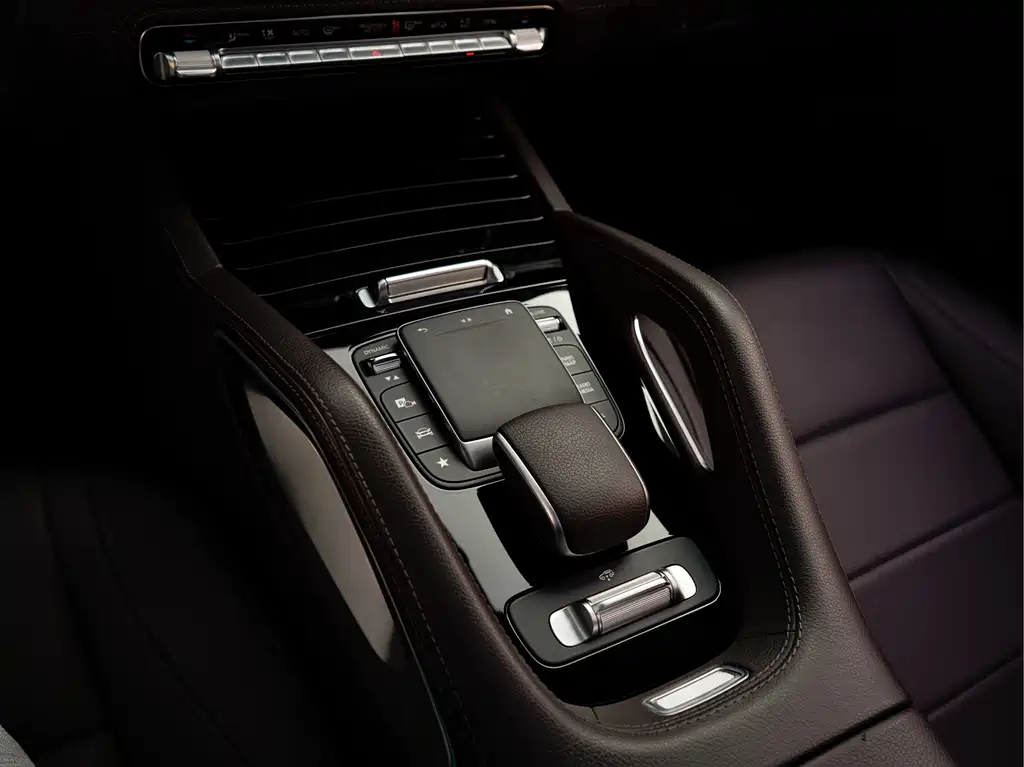 Mercedes-Benz Mercedes-Benz GLS 2022 Facelift GLS 450 4MATIC Fashion Edition 2022 - thumbnail 19