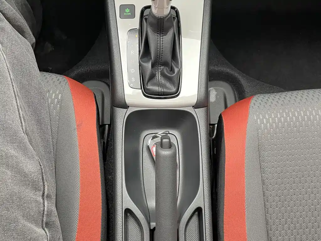 Honda Honda Fit 2022 1.5L CVT Infinite MUGEN Edition 2022 - thumbnail 9