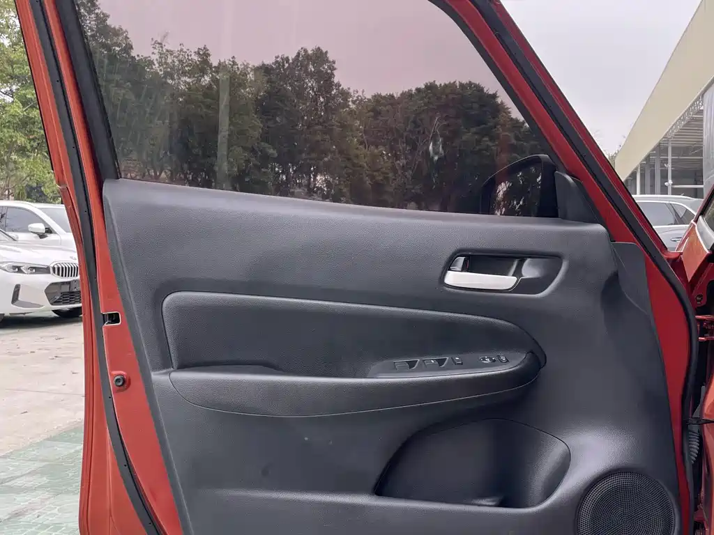 Honda Honda Fit 2022 1.5L CVT Infinite MUGEN Edition 2022 - thumbnail 12