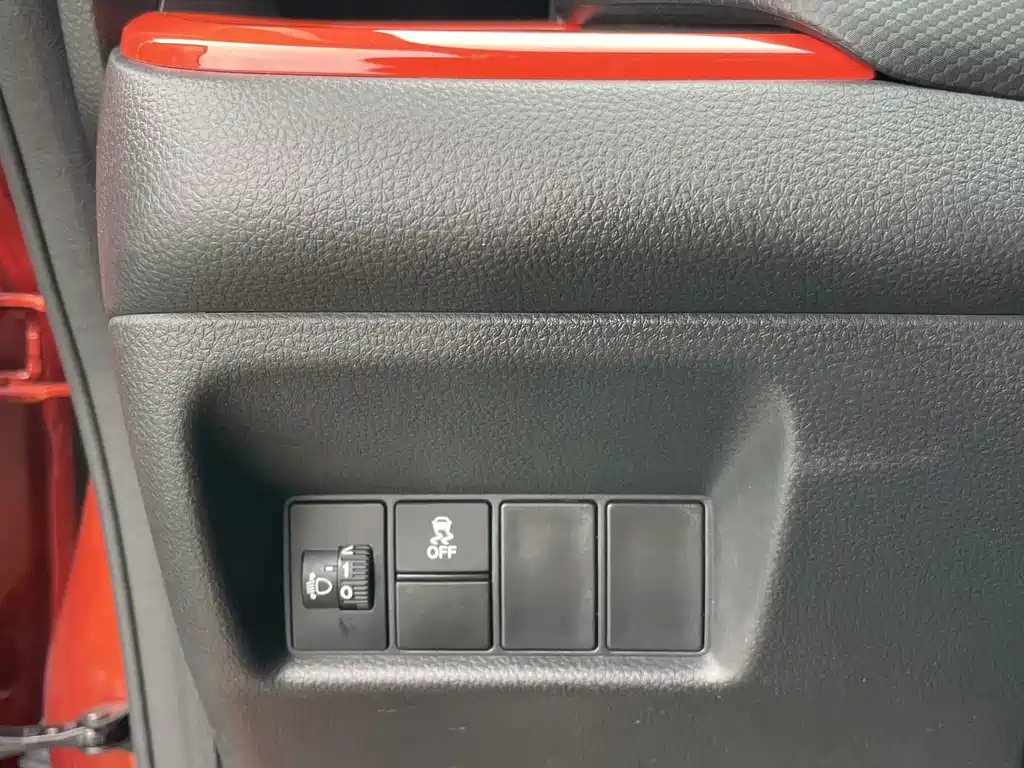 Honda Honda Fit 2022 1.5L CVT Infinite MUGEN Edition 2022 - thumbnail 15