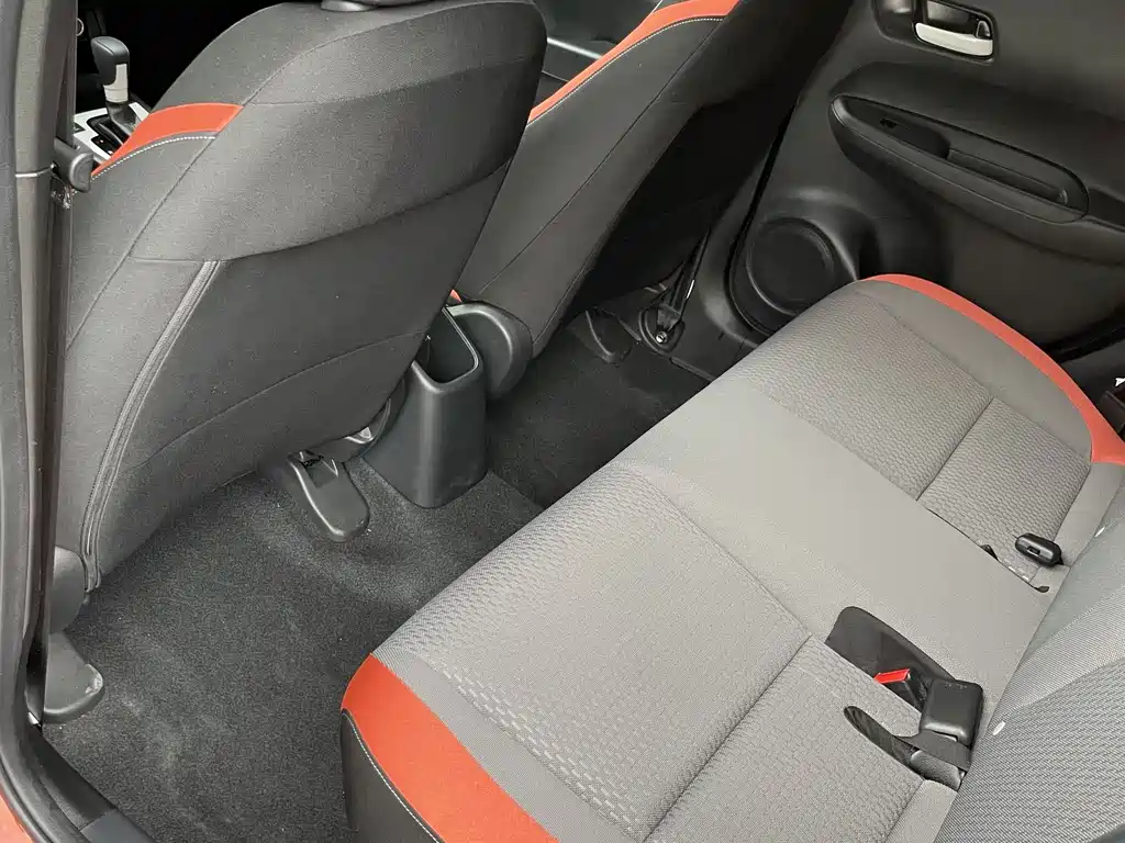 Honda Honda Fit 2022 1.5L CVT Infinite MUGEN Edition 2022 - thumbnail 16