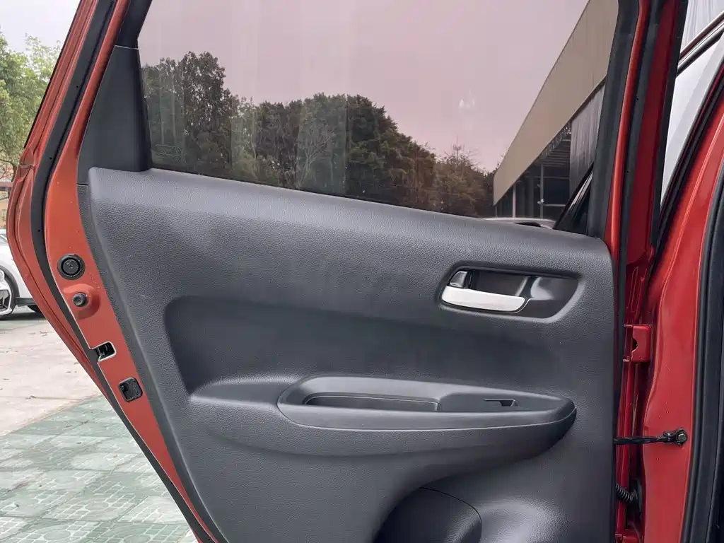 Honda Honda Fit 2022 1.5L CVT Infinite MUGEN Edition 2022 - thumbnail 20