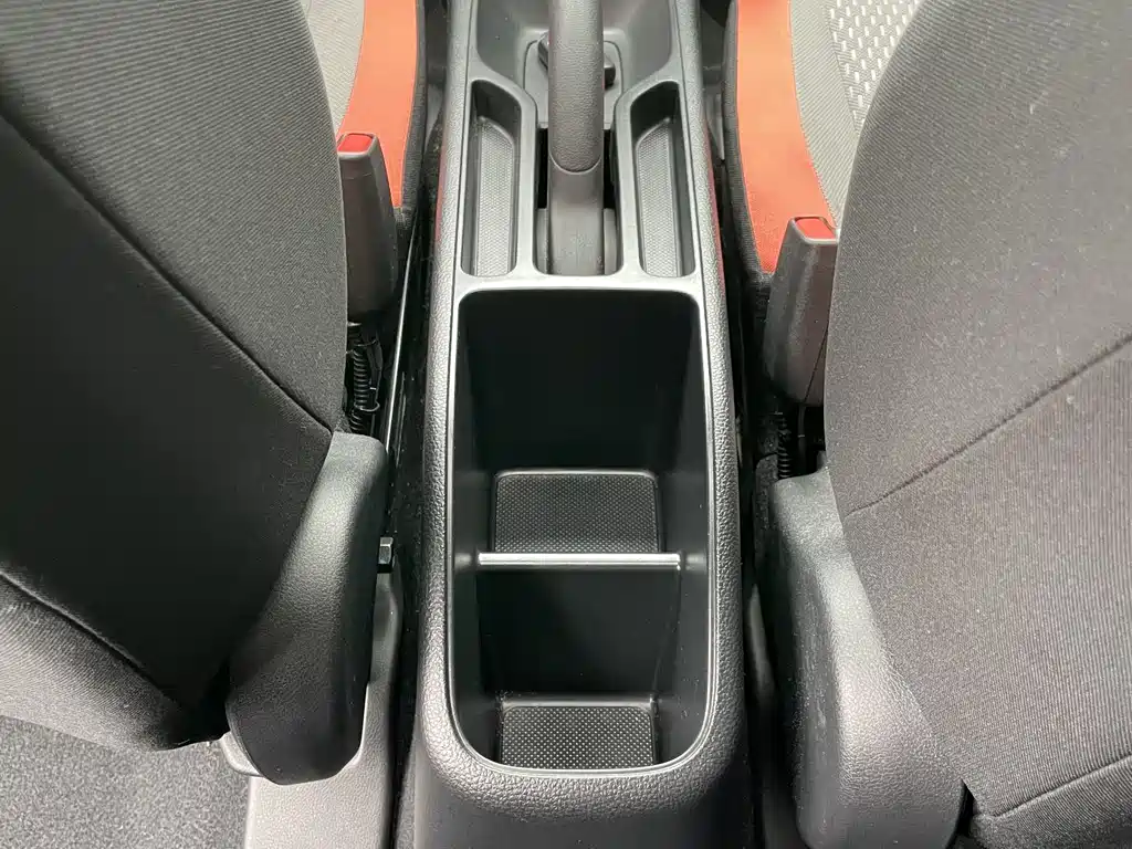 Honda Honda Fit 2022 1.5L CVT Infinite MUGEN Edition 2022 - thumbnail 21