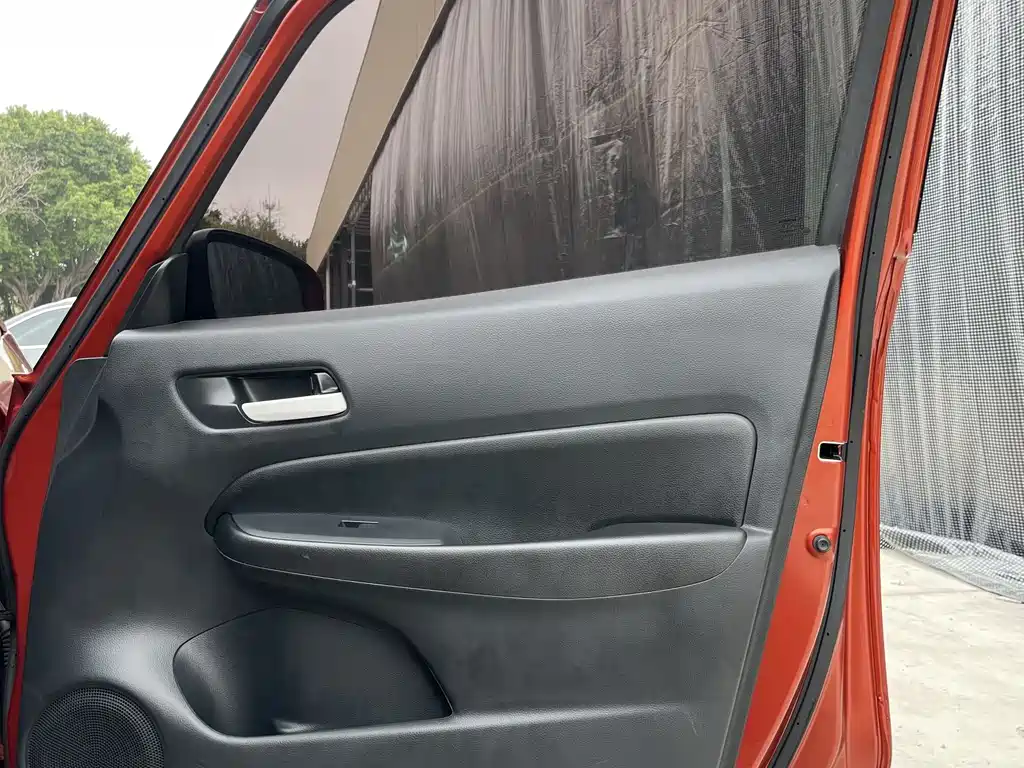 Honda Honda Fit 2022 1.5L CVT Infinite MUGEN Edition 2022 - thumbnail 22