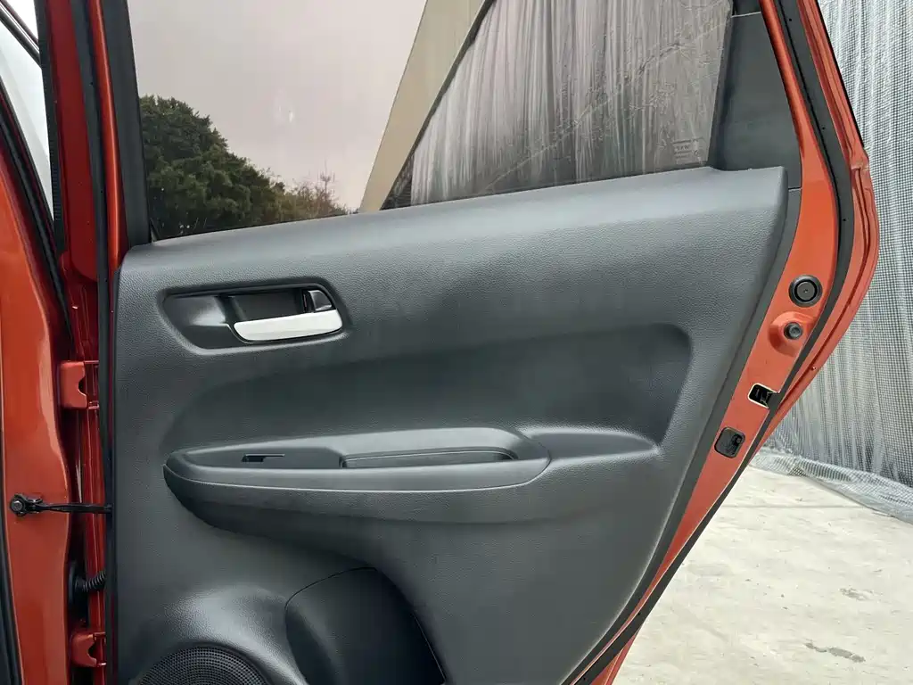 Honda Honda Fit 2022 1.5L CVT Infinite MUGEN Edition 2022 - thumbnail 23