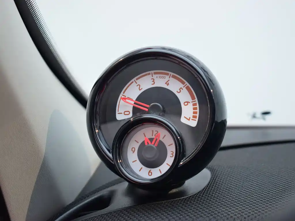 smart smart forfour 2018 0.9T 66kW Passion Edition 2018 - thumbnail 9
