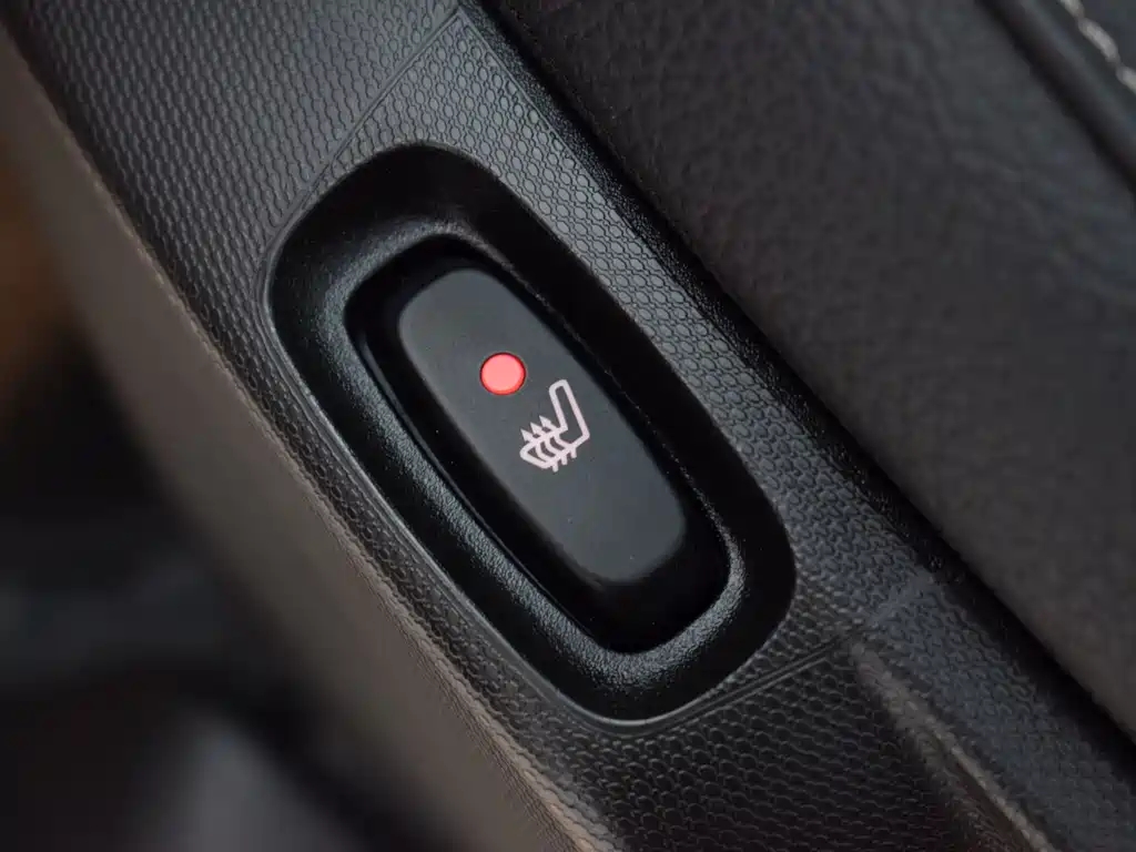 smart smart forfour 2018 0.9T 66kW Passion Edition 2018 - thumbnail 11